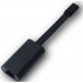Karta sieciowa USB-C Dell 470-ABND - 1x 100|1000Mbps RJ45