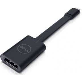 Adapter Dell USB-C ,  DisplayPort 470-ACFC - zdjęcie poglądowe 1