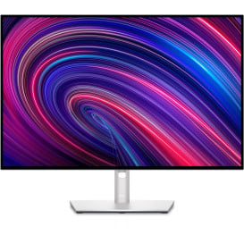 Monitor Dell UltraSharp U3023E 210-BDRJ - 30,0"/2560x1600 (WQXGA)/60Hz/16:10/IPS/8 ms/pivot/USB-C/Czarno-szary