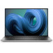 Laptop Dell XPS 17 9720 9720-8038 - i7-12700H/17" WUXGA IPS MT/RAM 32GB/SSD 512GB/GeForce RTX 3050/Srebrny/Windows 11 Pro/2OS