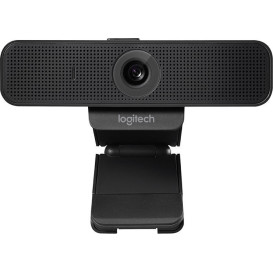 Kamera internetowa Logitech C925e Webcam 960-001076 - Czarna