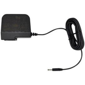 Zasilacz Logitech Rally Power Adapter 993-001899 - Czarny