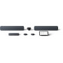 Zestaw do wideokonferencji Lenovo Google Meet Series One (Large Kit) 20WA0008PB - zdjęcie poglądowe 1
