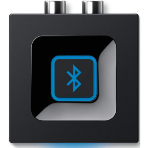 Adapter Logitech Bluetooth ,  miniJack 980-000912 - zdjęcie poglądowe 4