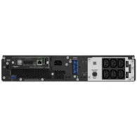 Zasilacz awaryjny UPS APC Smart-UPS SRT1500RMXLI-NC, 1500VA|1500W, topologia Online, karta sieciowa | Sklep ITnes.pl, IT for BUS