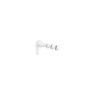 Słuchawki bezprzewodowe Belkin SoundForm Rhythm AUC012BTWH - USB-C, Bluetooth, Białe