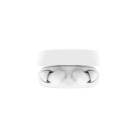 Słuchawki bezprzewodowe Belkin SoundForm Rhythm AUC012BTWH - USB-C, Bluetooth, Białe