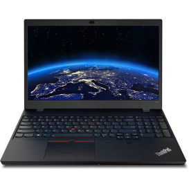 Laptop Lenovo ThinkPad P15v Gen 3 Intel 21D80005PB - i5-12500H/15,6" FHD IPS/RAM 16GB/SSD 512GB/Windows 10 Pro/3 lata OS-Pr