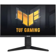 Monitor ASUS TUF Gaming VG259QL5A 90LM0BK0-B01O71, 24,5", 1920x1080 (FHD), Fast IPS, 1 ms, pivot, Czarny | Sklep ITnes.pl, IT fo