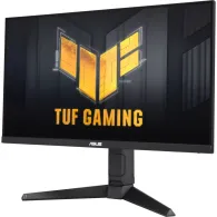 Monitor ASUS TUF Gaming VG259QL5A 90LM0BK0-B01O71, 24,5", 1920x1080 (FHD), Fast IPS, 1 ms, pivot, Czarny | Sklep ITnes.pl, IT fo