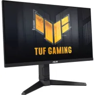 Monitor ASUS TUF Gaming VG259QL5A 90LM0BK0-B01O71, 24,5", 1920x1080 (FHD), Fast IPS, 1 ms, pivot, Czarny | Sklep ITnes.pl, IT fo