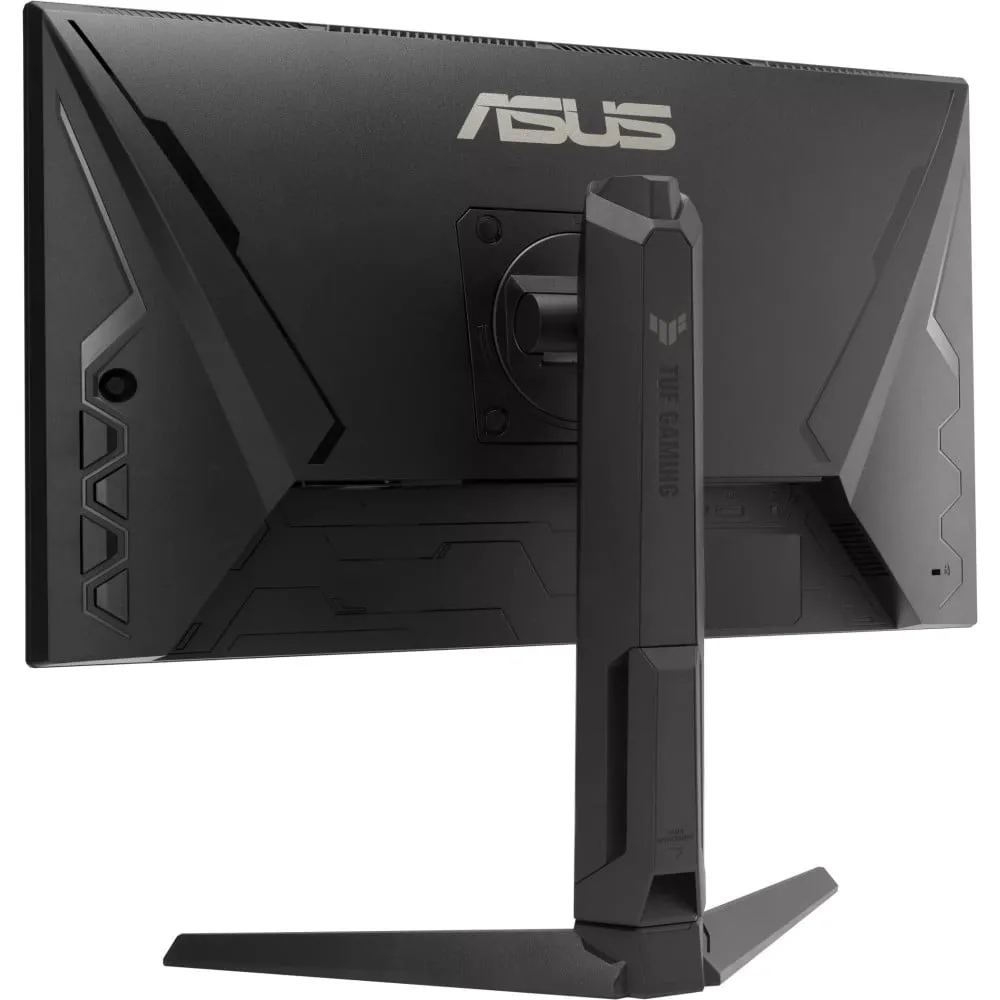 Zdjęcie produktu Monitor ASUS TUF Gaming VG259QL5A 90LM0BK0-B01O71 - 24,5"/1920x1080 (Full HD)/Fast IPS/1 ms/pivot/Czarny