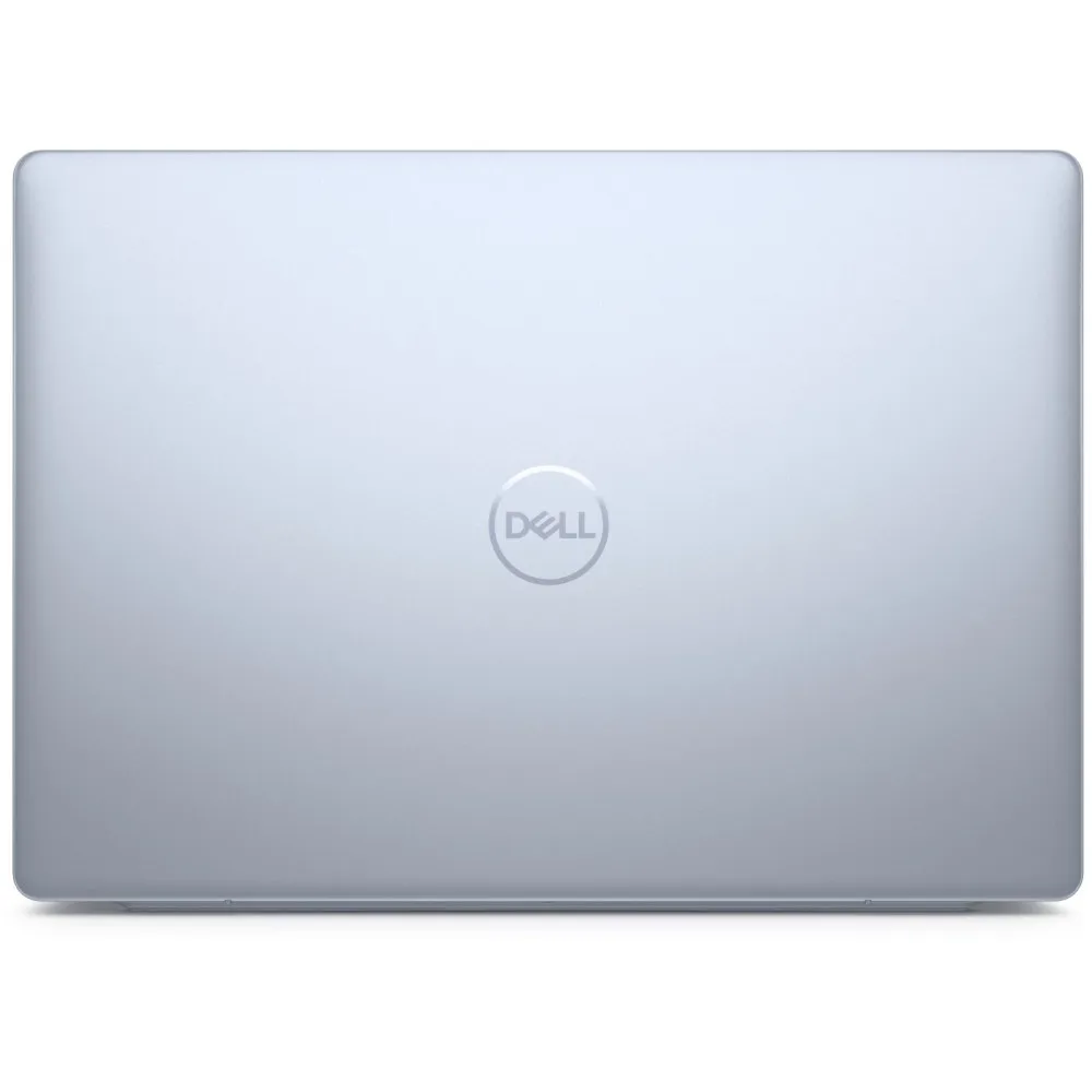 Zdjęcie produktu Laptop Dell Inspiron 16 Plus 7640 POLARIS_N16_MTLH_2500_2912 - Core Ultra 7 155H/16" WQXGA IPS/RAM 16GB/1TB/GF RTX 4050/Ice Blue/Win 11 Pro/3OS