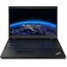 Laptop Lenovo ThinkPad T15p Gen 3 21DA000TPB - i7-12700H/15,6" FHD IPS/RAM 32GB/1TB/GeForce RTX 3050/Win 10 Pro/3DtD (1Premier)