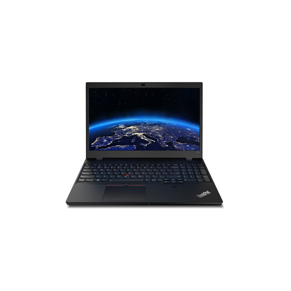 Laptop Lenovo ThinkPad T15p Gen 3 21DA0003PB - i7-12700H/15,6" FHD IPS/RAM 16GB/SSD 512GB/GeForce RTX 3050/Windows 10 Pro/3OS-Pr