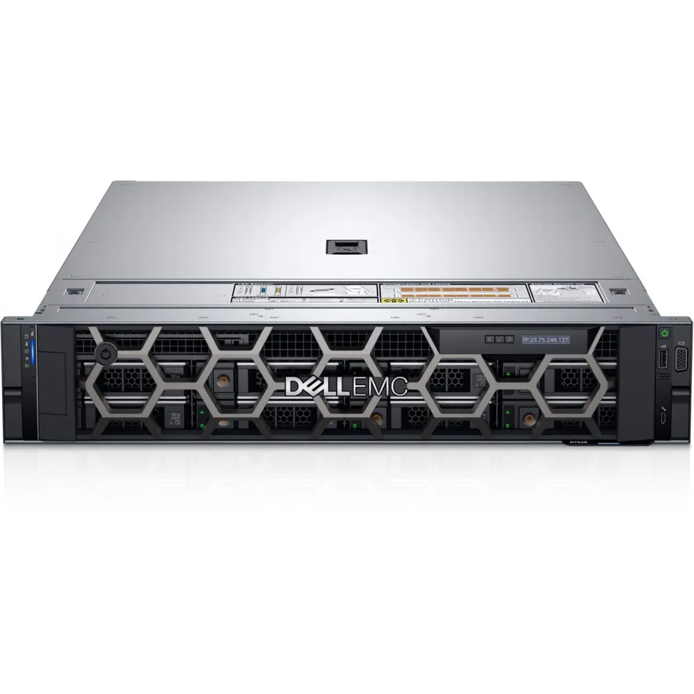 Serwer Dell PowerEdge R7525 PER7525_Q1FY22_FG0001_BTPB3, Rack | Sklep ITnes.pl, IT for BUSINESS