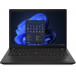 Laptop Lenovo ThinkPad X13 Gen 3 Intel 21BN001BPB - i7-1260P/13,3" WUXGA IPS/RAM 16GB/SSD 512GB/LTE/Win 10 Pro/3OS (1Premier)