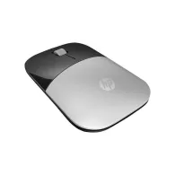 Mysz bezprzewodowa HP Z3700 X7Q44AA - Kolor srebrny, Czarna | Sklep ITnes.pl - IT for BUSINESS