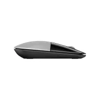 Mysz bezprzewodowa HP Z3700 X7Q44AA - Kolor srebrny, Czarna | Sklep ITnes.pl - IT for BUSINESS
