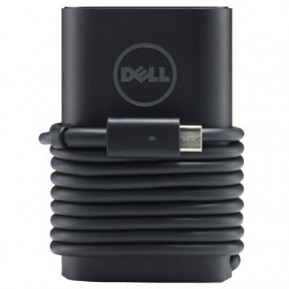Zasilacz Dell Kit E5 45W USB-C AC 450-AKVB - zdjęcie poglądowe 1