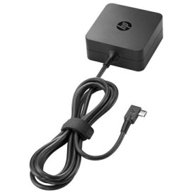 Zasilacz sieciowy HP 45 W USB-C AC Adapter V5Y26AA - Czarny