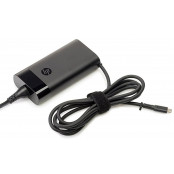 2LN85AA HP 90W USB-C Power adapter EURO - zdjęcie poglądowe 1