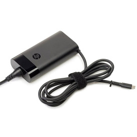2LN85AA HP 90W USB-C Power adapter EURO