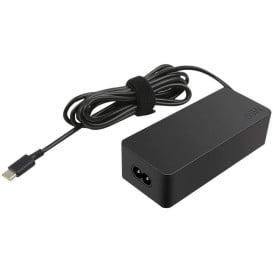 Zasilacz do laptopa Lenovo ThinkPad USB-C 65W AC Adapter 4X20M26272 - Czarny