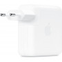 Zasilacz Apple 67W USB-C Power Adapter MKU63ZM, A do MacBook Air, MacBook Air Pro 13", MacBook Air Pro 14" - zdjęcie poglądowe 1