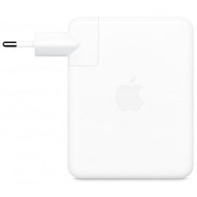 Zasilacz Apple USB-C 140W MLYU3ZM, A do MacBook Pro 16", 14" - zdjęcie poglądowe 3