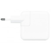 Ładowarka sieciowa Apple USB-C 30W MY1W2ZM/A - Biała