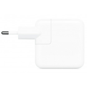 Ładowarka sieciowa Apple USB-C 30W MY1W2ZM, A - zdjęcie poglądowe 3