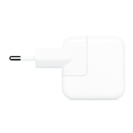 Ładowarka sieciowa Apple USB 2W MGN03ZM/A - Biała