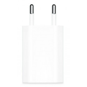 Ładowarka sieciowa Apple USB 5W MGN13ZM, A - zdjęcie poglądowe 3