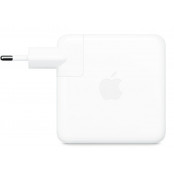 Ładowarka sieciowa Apple USB-C 96W MX0J2ZM/A - Biała