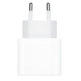 Ładowarka sieciowa Apple USB-C 20W MHJE3ZM/A - Biała