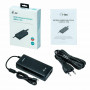 Zasilacz sieciowy i-tec Universal Charger USB-C PD 3.0 1x USB 3.0 112W CHARGER-C112W - zdjęcie poglądowe 1