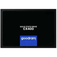 Dysk SSD 2TB SATA 2,5" GoodCX400 SSDPR-CX400-02T-G2, 2,5", SATA III, 550-500MBps | Sklep ITnes.pl, IT for BUSINESS