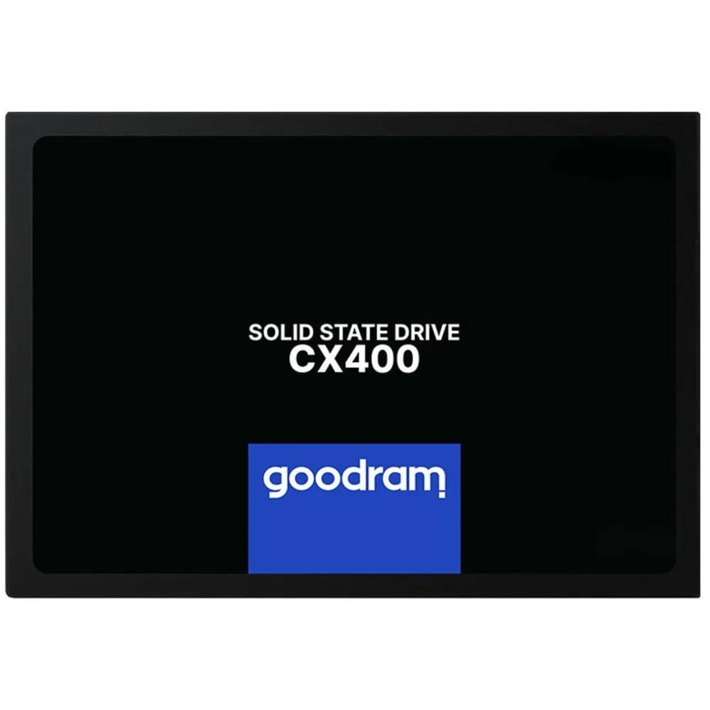 Dysk SSD 2 TB SATA 2,5" GoodRAM CX400 SSDPR-CX400-02T-G2 - zdjęcie poglądowe 3