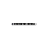 Switch zarządzalny Ubiquiti USW-ENTERPRISE-48-POE, 48x 100|1000|2500Mbps RJ45, 4x 10Gbps SFP+, PoE+ 720W | Sklep ITnes.pl, IT fo