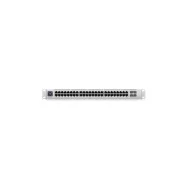 Switch zarządzalny Ubiquiti USW-ENTERPRISE-48-POE, 48x 100|1000|2500Mbps RJ45, 4x 10Gbps SFP+, PoE+ 720W | Sklep ITnes.pl, IT fo
