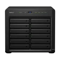 Serwer NAS Synology DiskStation DS2419+II - zdjęcie poglądowe 3