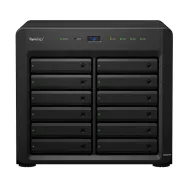 Serwer NAS Synology Desktop Plus DS2419+II, Desktop, Intel Atom C3538, 4GB RAM, 12 wnęk, hot-swap, 3 lata Carry-in | Sklep ITnes