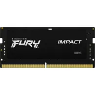 Pamięć RAM 2x8GB SODIMM DDR5 Kingston KF548S38IBK2-16 - zdjęcie poglądowe 2