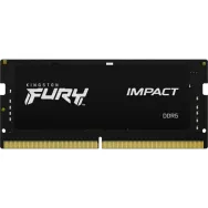 Pamięć RAM 2x8GB SODIMM DDR5 Kingston KF548S38IBK2-16 - zdjęcie poglądowe 2