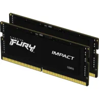 Pamięć RAM 2x8GB SODIMM DDR5 Kingston KF548S38IBK2-16 - zdjęcie poglądowe 1