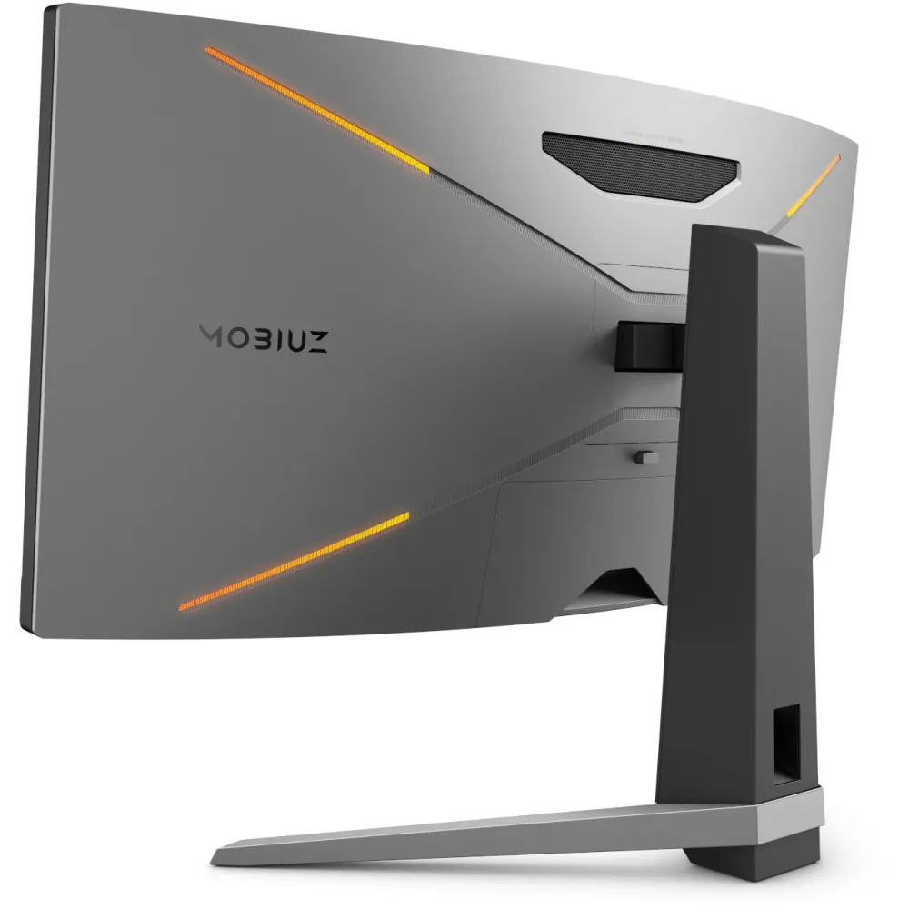 Zdjęcie monitora Benq MOBIUZ EX3410R 9H.LKKLA.TBE