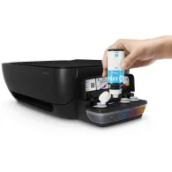 Urządzenie wielofunkcyjne atramentowe HP Ink Tank 315 - Z4B04A | Sklep ITnes.pl - IT for BUSINESS