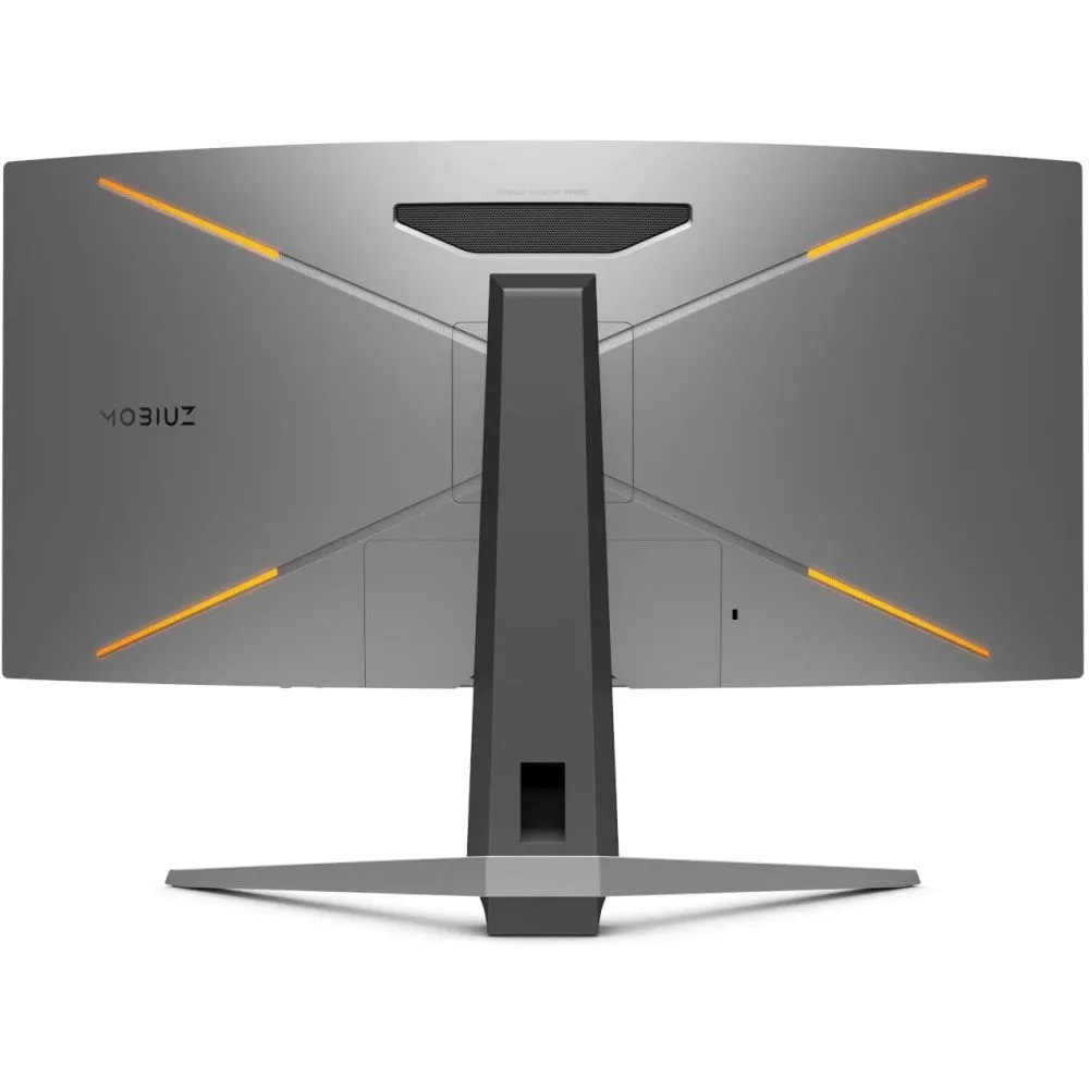 Benq MOBIUZ EX3410R 9H.LKKLA.TBE