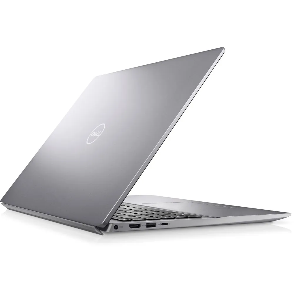 Laptop Dell Vostro 16 5620 N1001VNB5620EMEA01 - i5-1240P/16" WUXGA/RAM 8GB/SSD 256GB/Szary/Windows 11 Pro/3OS ProSupport NBD - zdjęcie